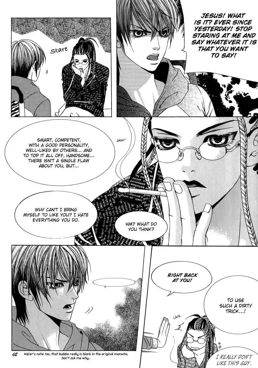 SM Hunter Chapter 27 20